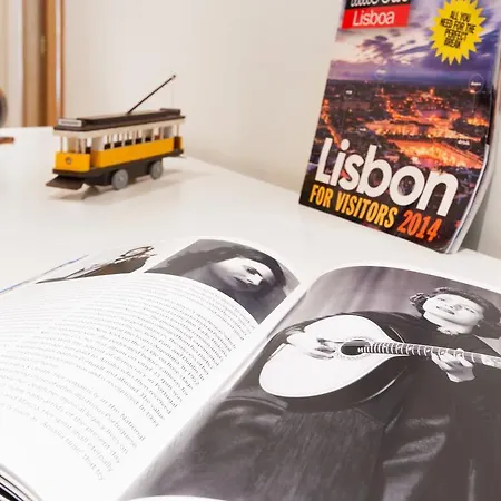 Lisboner Moments Lisboa