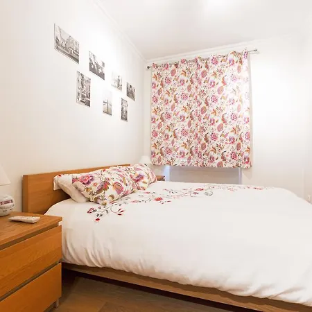 Apartamento Lisboner Moments