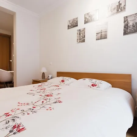 Apartamento Lisboner Moments *
