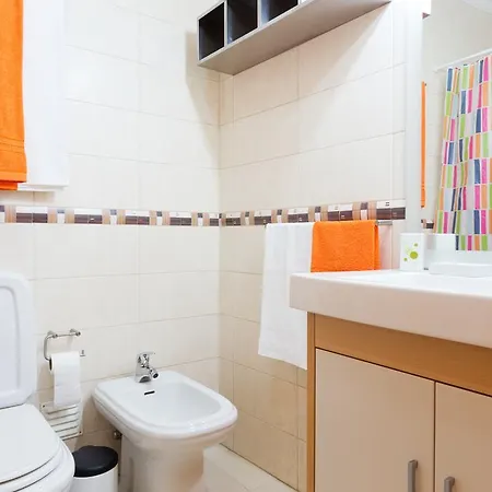 Apartamento Lisboner Moments