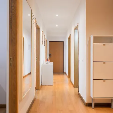 Apartment Lisboner Moments *