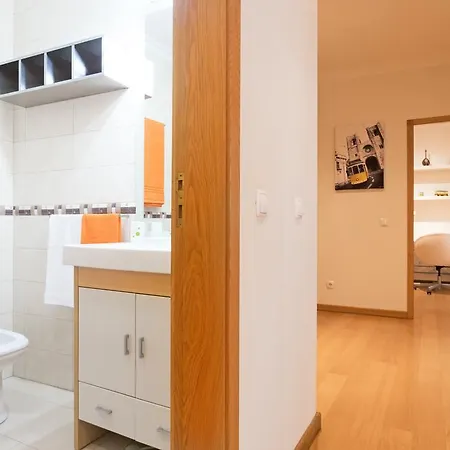 Lisboner Moments Apartment