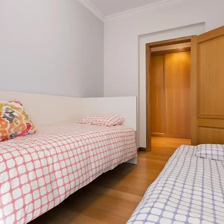 Apartment Lisboner Moments Lisbon