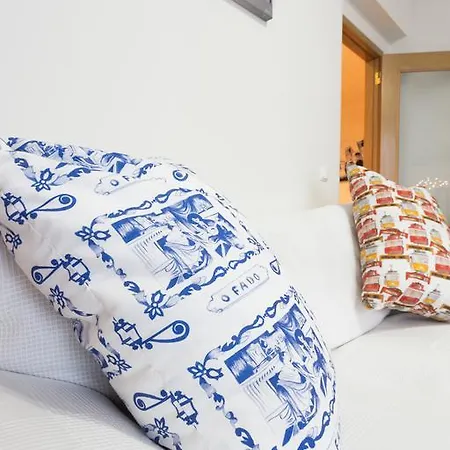 Lisboner Moments Apartment *