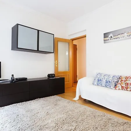 Lisboner Moments Apartment